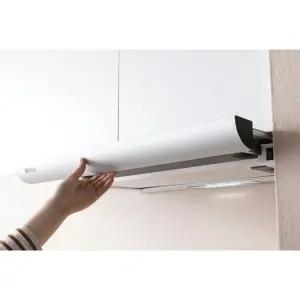 한샘 MSYS 엠시스 정품 슬라이드 슬라이딩 600용 주방 렌지 후드 환풍기 후황 교체 전국설치