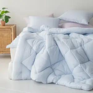 로벨리 60수 순면 사계절 차렵이불  슈퍼싱글)