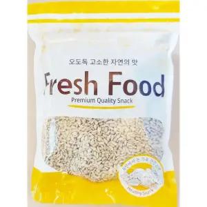 해바라기씨(600g)/영양/간식/어르신/어린이/고소한/가정용/업소용/해바라기/요리용