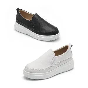 [잭앤질]잭앤질 부드러운 소가죽 슬립온(JC1Z565)