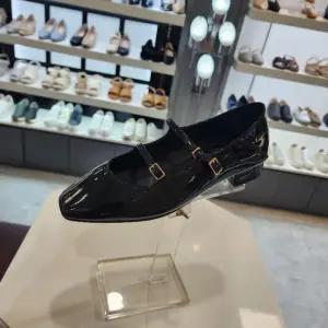 [엘칸토]?칸토 HC10 여성2cm메리제인펌프스구두 LCWD10U42619 (41008513)