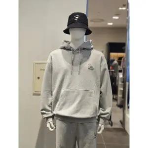 [클라이드앤](김해점)[ 클라이드 frank stone] 스누피 그래픽 후드티셔츠 FPDTS473M