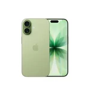 Apple 아이폰 17 자급제 512GB 세이지 MG6V4KH/A