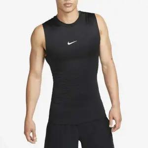 [나이키]국내매장 나이키 프로 남성 드라이 핏 타이트 민소매 피트니스 탑 FB7915-010,FB7915-100