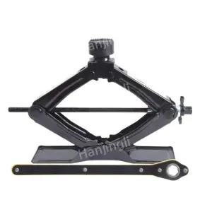 사다리작기 이동식 정비 자키 작업 정비소 타이어 교체 점검 자동차 유압 견인