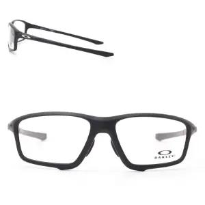 OX8080 0758 오클리 스포츠 크로스링크 뿔테안경테