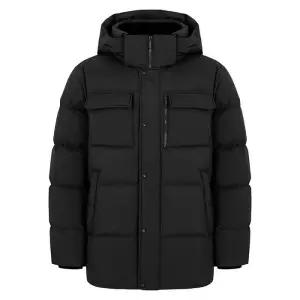 MILLET MG01 밀레 [ 이월 66%행사 ] 남성겨울 야상구스 아베즈S 자켓 _MLTWD204I