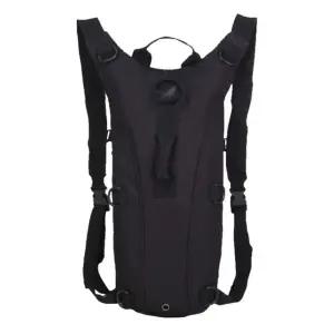 고품질 해루질 백팩 장비 배터리가방 가방 용품 블랙 해루질용품 (WFK537N)