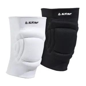 (스타) 쿠션 무릎보호대 블랙(XD321W-03S,M,L)