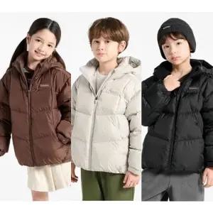 [휠라키즈]라이트 푸퍼구스다운 FK254DJ07X001_s