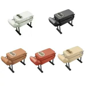 펠리세이드 중간 보조 의자 올뉴 고정다리 (일반형) 시트 3열 카니발 2열