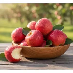 동명 강원도 미니 사과 루비에스 가정용