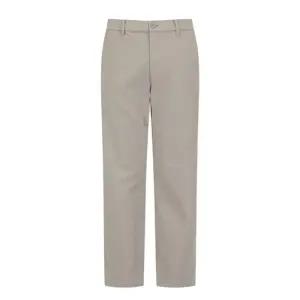 남성 컴포트 테이퍼드 웜 치노팬츠 PHF4PP1026