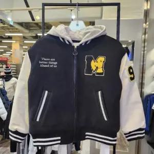 에스핏주니어 HC09 스마일바시티겨울점퍼  SJY710FKJP06