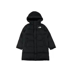 [아웃도어스/노스페이스]노스페이스 키즈 익스플로링 코트 (HYBRID DOWN) NC1DR52