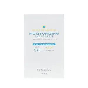 멜라루카 선 쉐이드 모이스처 스크린 SPF 50+(AD)