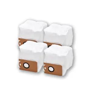 아이닉 무선 로봇청소기 NEW i9 전용 더스트백 (4개)