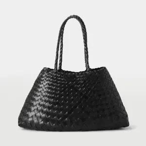 드래곤디퓨전 산타크로체 빅토트백 8892 BLACK