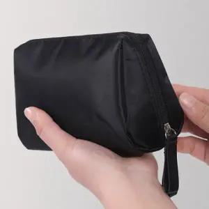 휴대용 화장품 작은 파우치 캐주얼 소지품수납 가방