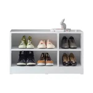 G1181 2단 벤치 신발장 3colors 착불