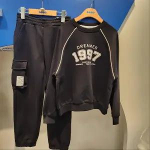 에스핏 HC23 건빵포켓 블랙 세트  SJY710FKTR21