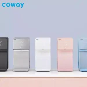 코웨이 아이콘 정수기2 CHP-7211N(냉온정수기)