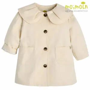 [보리보리/모이몰른]유아 케일리 트렌치 코트 자켓 M241BYB29P