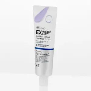 VT 리들샷 시너지 리페어 크림 이엑스 플러스