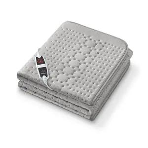 보이러 전기요 UB63 1인용 싱글 6단 그레이