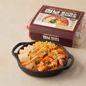 점보 멸치육수김치찌개 2,005g