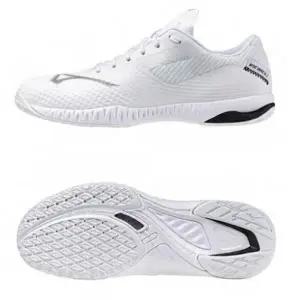 미즈노 탁구화 웨이브 드라이브 EL2 (화이트)