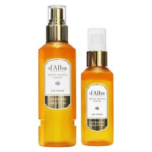 달바 시즌6 화이트 트러플 엑소 인텐시브 세럼 160ml 1개 + 60ml 1개