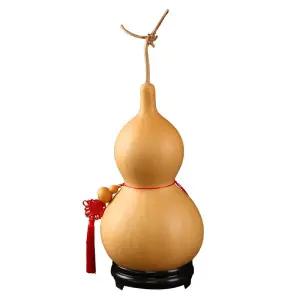 조롱박 표주박 박바가지 호리병박 침실 집들이선물 전통 오브제 소품