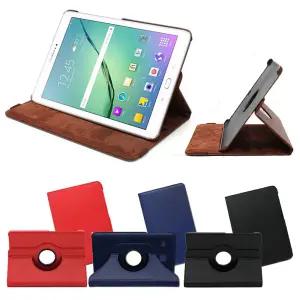 갤럭시 탭A9 플러스 회전형 거치대 케이스 X210 X216