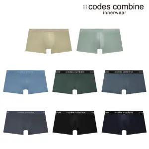 [코데즈컴바인이너웨어](강남점)남성 드로즈 8종택1 (CEMDR161+CFMDR161)