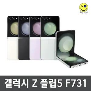 삼성전자 갤럭시 Z 플립5 256GB SM-F741 공기계 자급제 중고폰