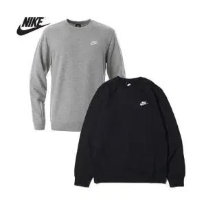 [나이키][비노출] 나이키 NSW 프렌치테리 기모 맨투맨 474022