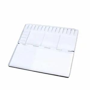 파레트 20칸 준비물 수채화 파렛트 물감파레트