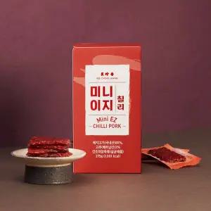 [비첸향](강남점)미니이지칠리 275g