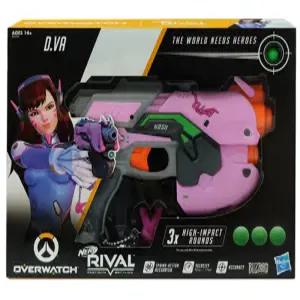 너프 오버워치 라이벌 디바