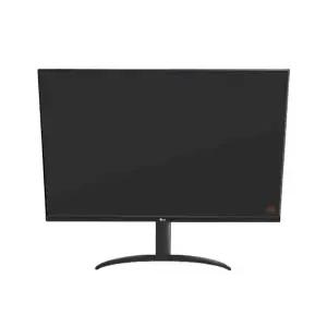 LG전자 울트라HD 모니터 32UR550K (HM)