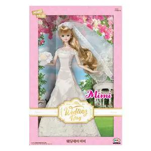 New 웨딩데이 미미 엘레강스