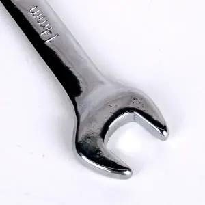 [하프클럽/]육각 양구 스패너 14mm 스패너 몽키스페너 양패너