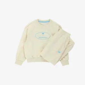 [롯데백화점]뉴발란스 NBgC_볼륨 조거 스 셋업(NK9YG1881G)