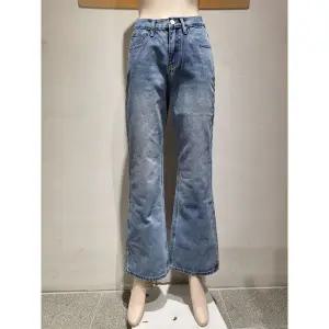 갤러리아 [바인드]120브러쉬부츠컷데님_C 부츠컷데님팬츠(DGGAS-WDP061)