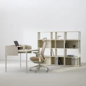 한샘 조이A 4단 책장 시리즈[매장가구]