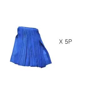 도톰한 바둑판 초극세사 마포걸레 리필 5p 강당 학교 오피스텔 입원실 산후조리원