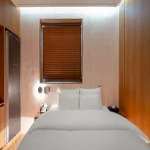 [전남 모텔] 담양 하운드호텔 전남담양 (담양,곡성,화순,구례)