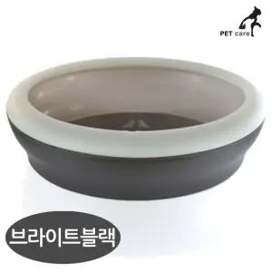 고품질 브라이트블랙 NE ViC캣 토일렛 (WFJQKVE)