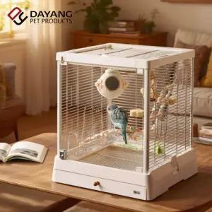 누마 새장 비둘기 횟대 앵무새분양 왕관앵무 반려조